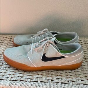 Nike SB Stefan Janoski Hyperfeel Summit White